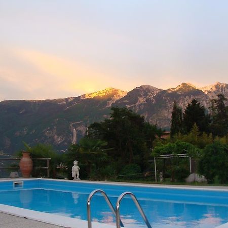 Appartamento Casa Pace Tremosine Екстериор снимка