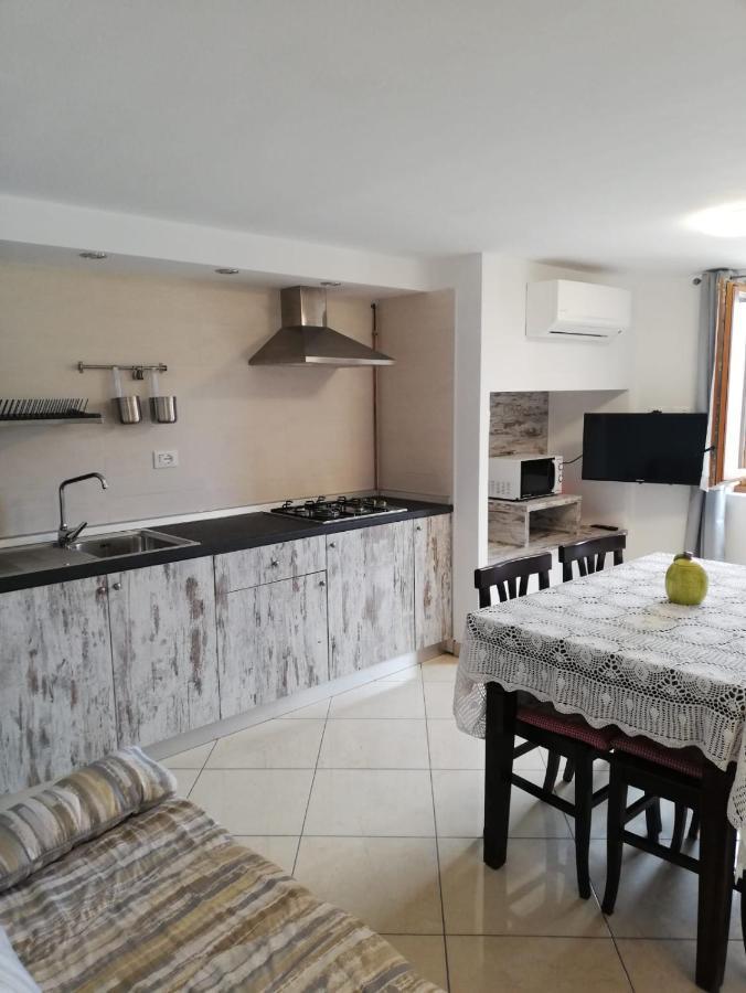Appartamento Casa Pace Tremosine Екстериор снимка