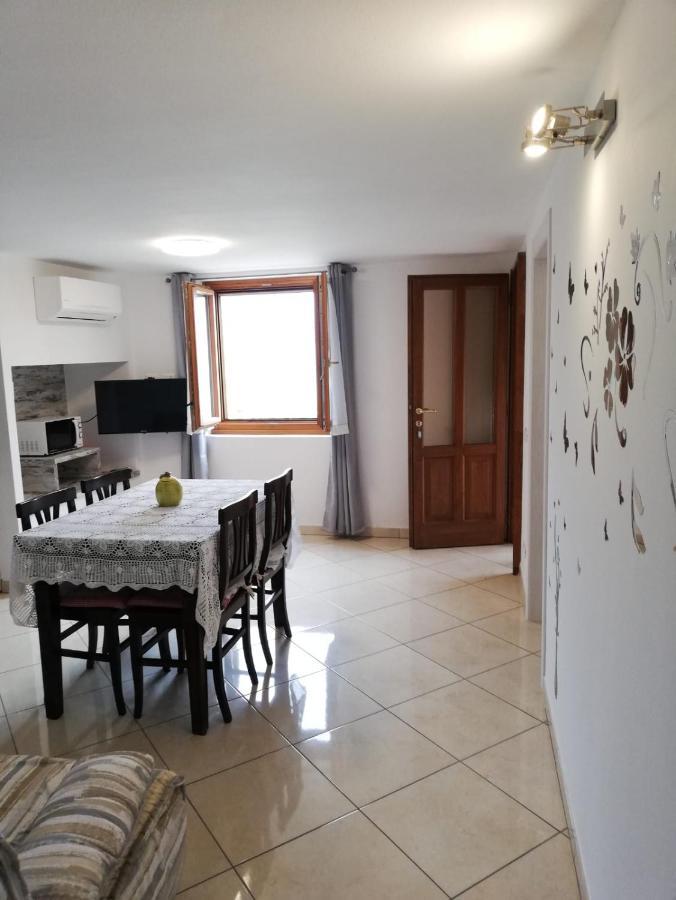 Appartamento Casa Pace Tremosine Екстериор снимка