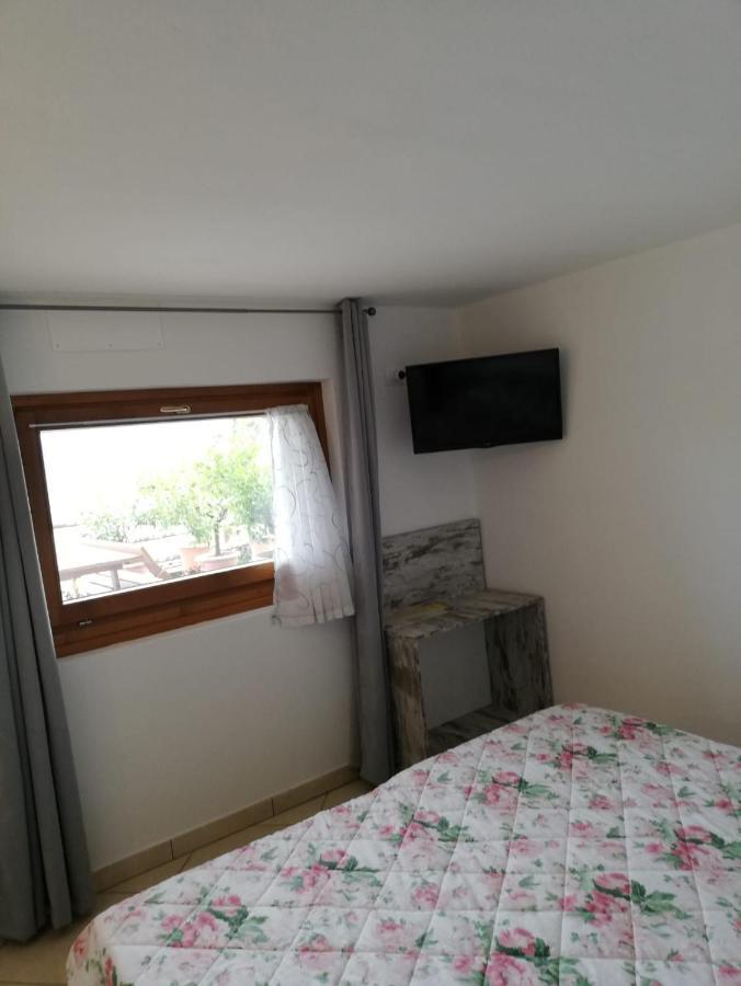 Appartamento Casa Pace Tremosine Екстериор снимка