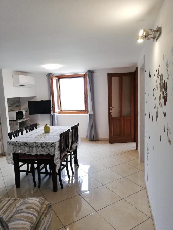 Appartamento Casa Pace Tremosine Екстериор снимка