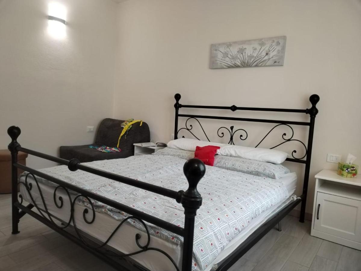 Appartamento Casa Pace Tremosine Екстериор снимка
