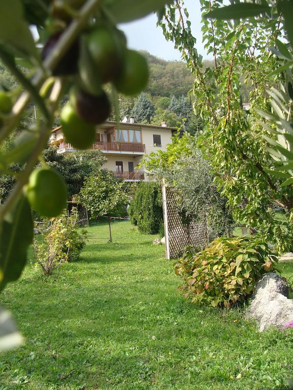 Appartamento Casa Pace Tremosine Стая снимка