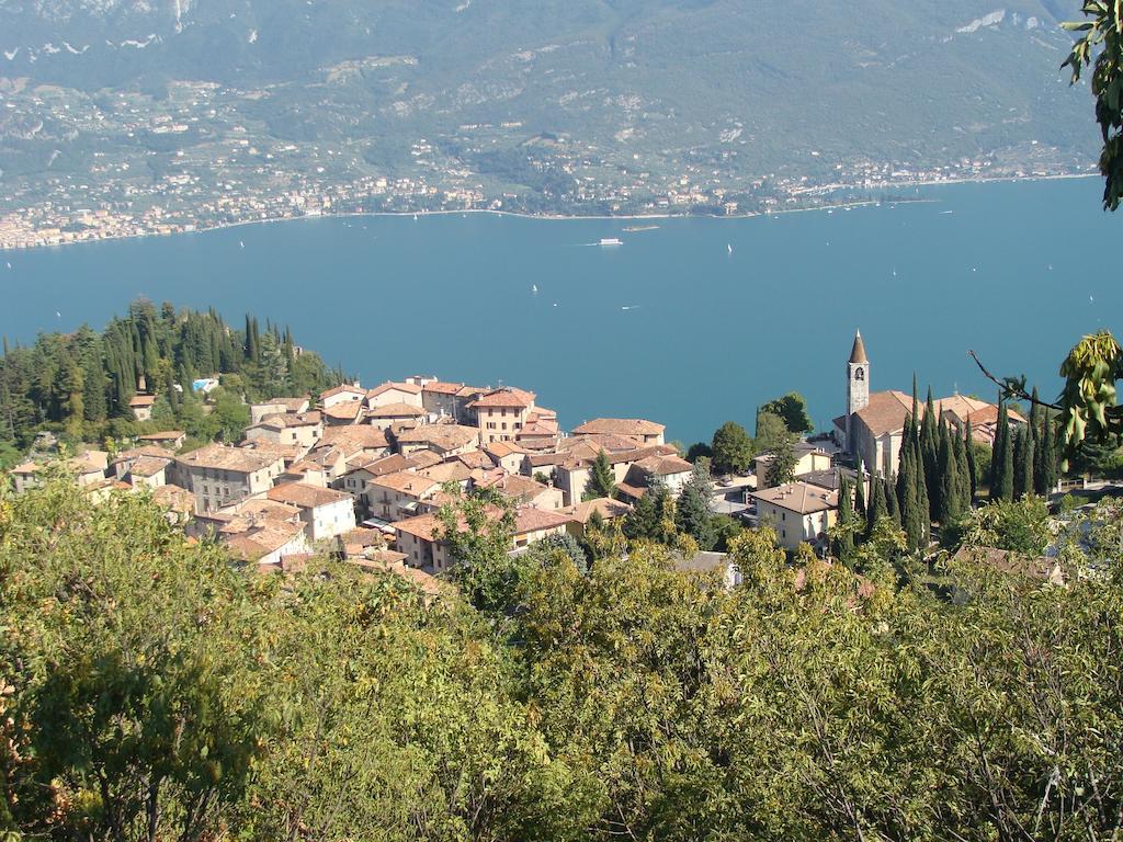 Appartamento Casa Pace Tremosine Стая снимка