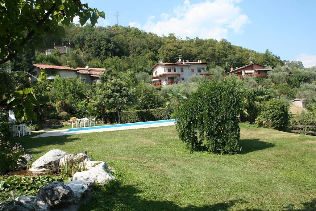 Appartamento Casa Pace Tremosine Екстериор снимка
