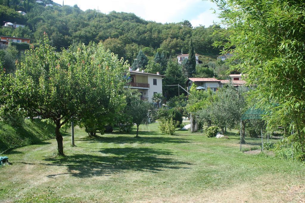 Appartamento Casa Pace Tremosine Екстериор снимка