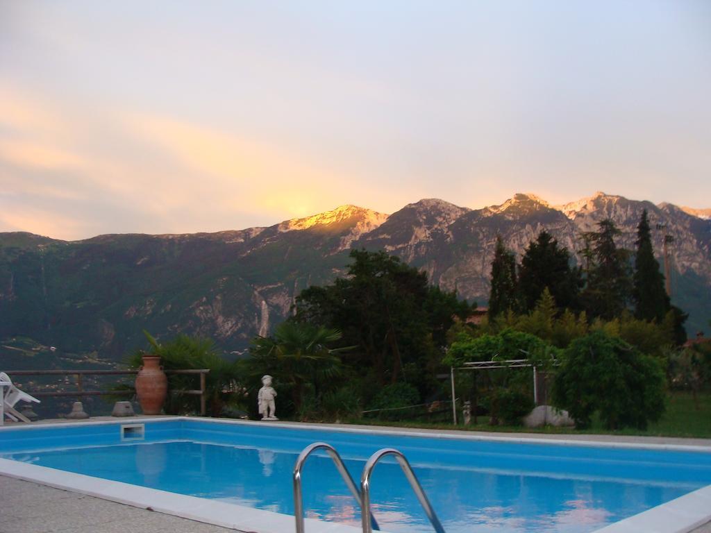 Appartamento Casa Pace Tremosine Екстериор снимка