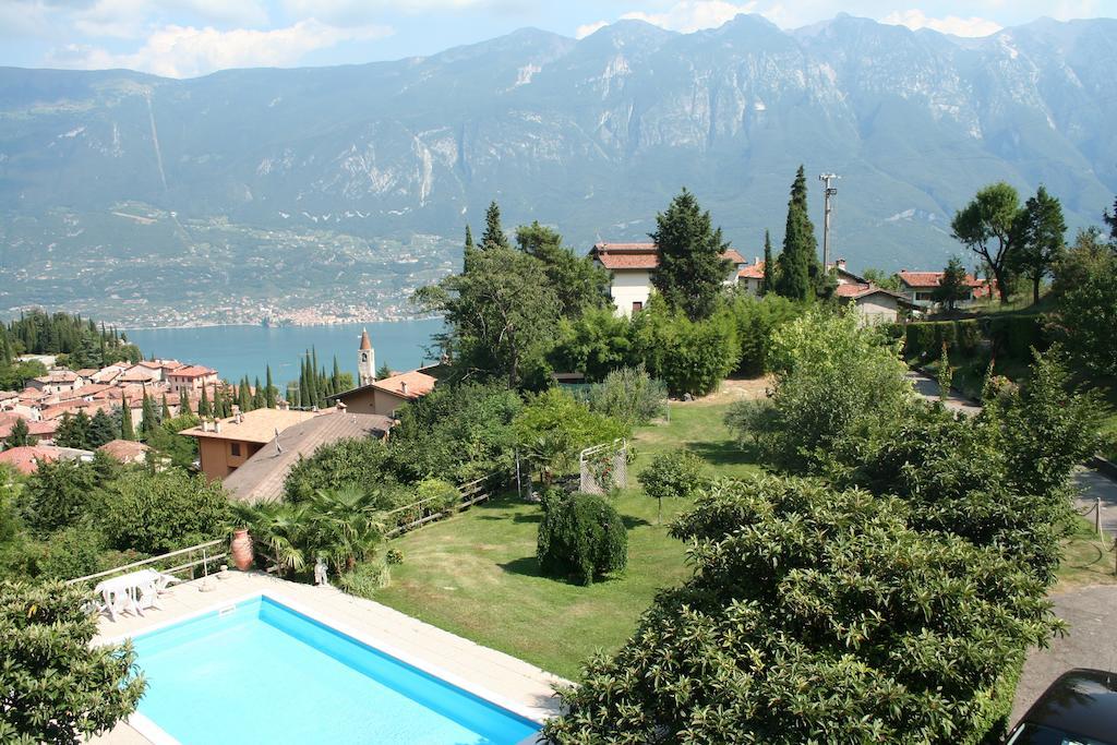 Appartamento Casa Pace Tremosine Екстериор снимка
