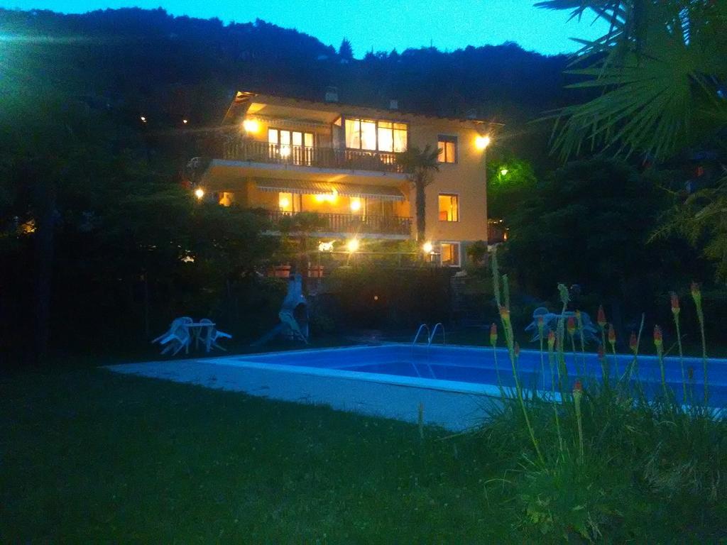 Appartamento Casa Pace Tremosine Екстериор снимка