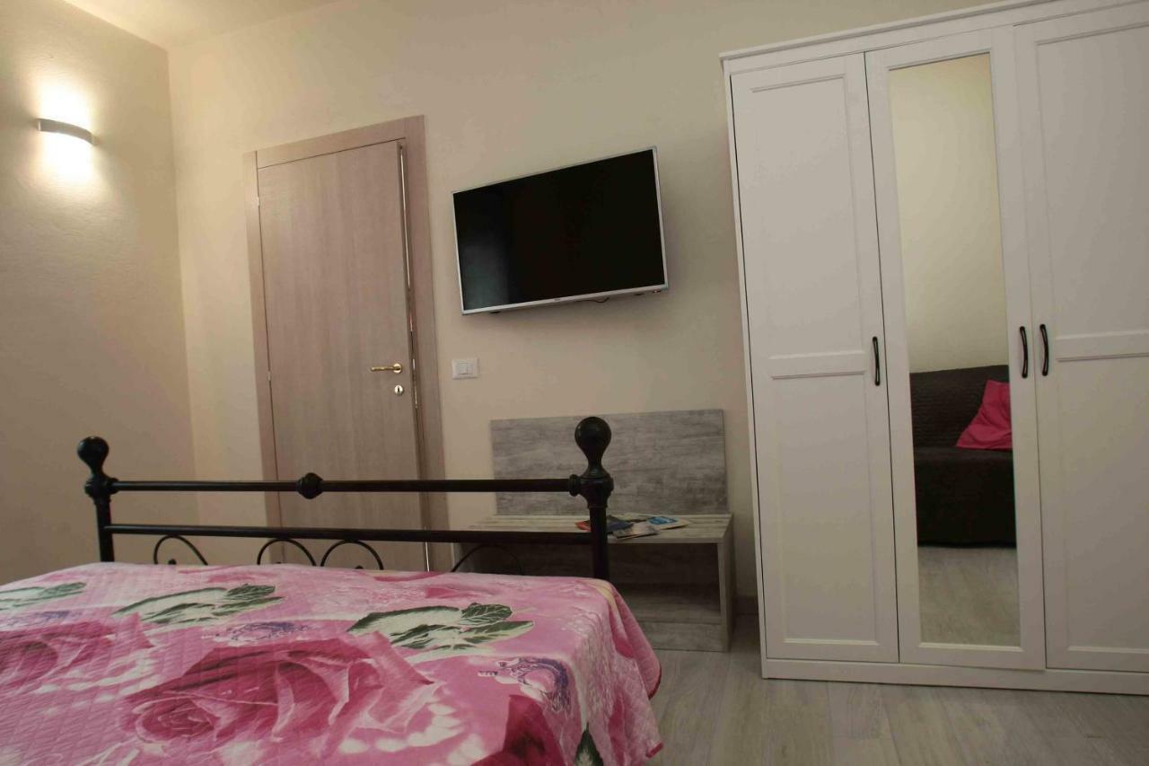 Appartamento Casa Pace Tremosine Екстериор снимка